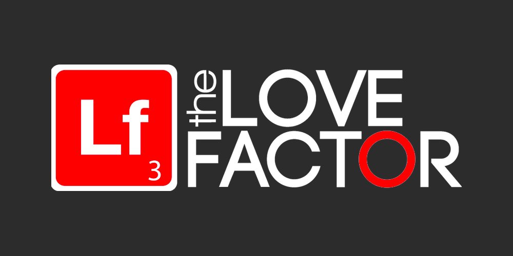 Love Factor Video Cover Image