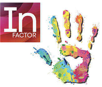 InFactor Logo
