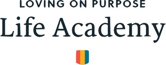 Life Academy Logo